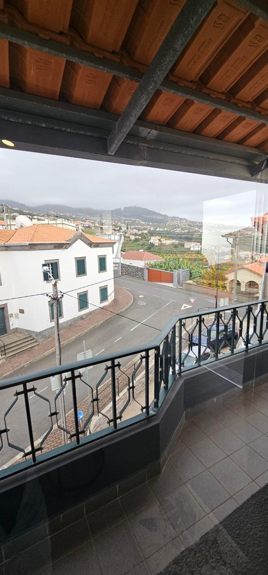 Mountain View Star Lägenhet Estreito Da Calheta Exteriör bild
